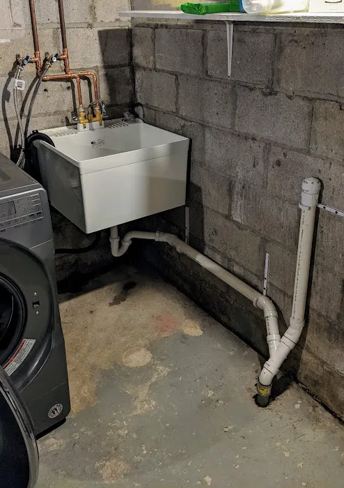 BP Plumbing Picture 1