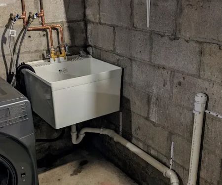 BP Plumbing