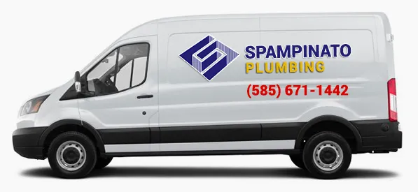 Spampinato Plumbing Picture 1