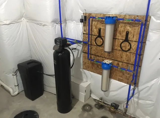 Penfield Plumbing & Heating Picture 9