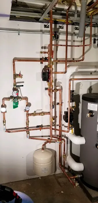 Penfield Plumbing & Heating Picture 7