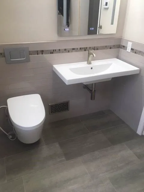 Penfield Plumbing & Heating Picture 5
