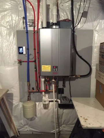 Penfield Plumbing & Heating Picture 6