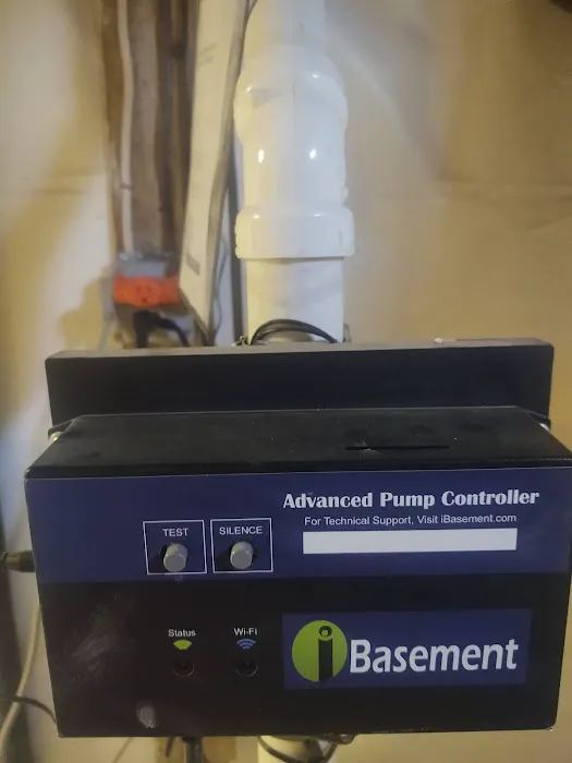 Sump Pump Geeks Rochester NY Picture 2