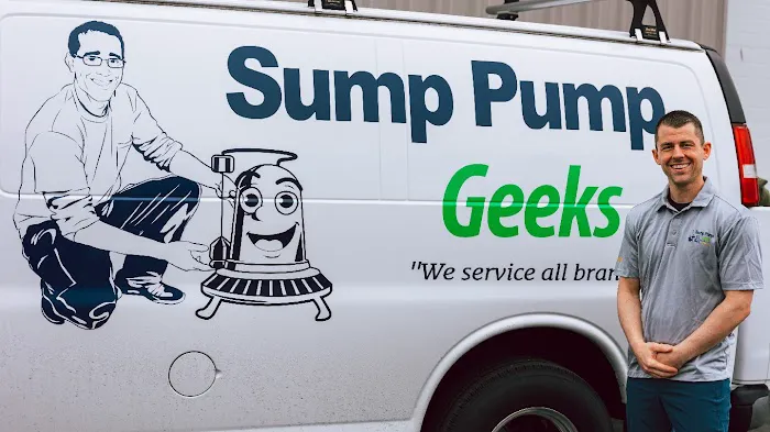 Sump Pump Geeks Rochester NY Picture 1