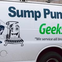 Sump Pump Geeks Rochester NY ico