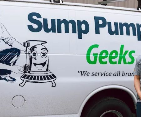 Sump Pump Geeks Rochester NY