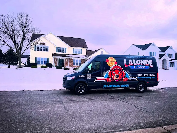 Lalonde Plumbing Picture 7