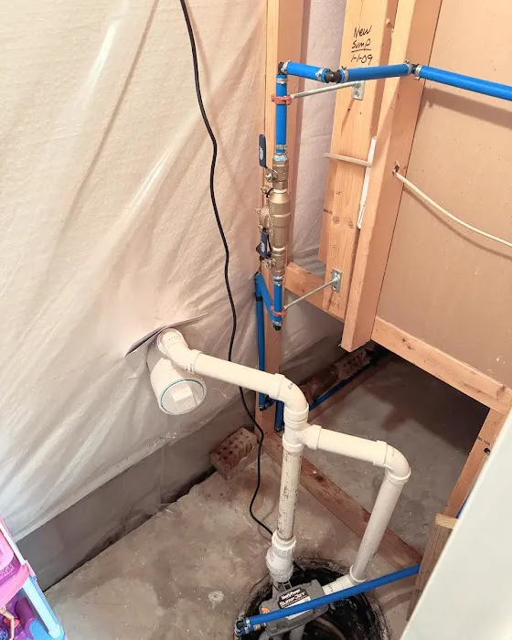 Lalonde Plumbing Picture 3