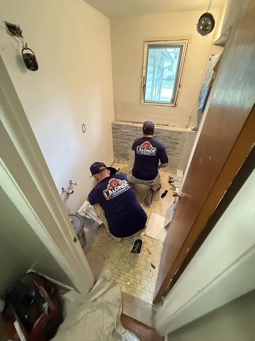 Lalonde Plumbing Picture 6