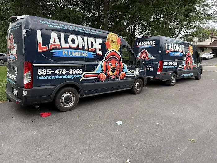 Lalonde Plumbing Picture 4