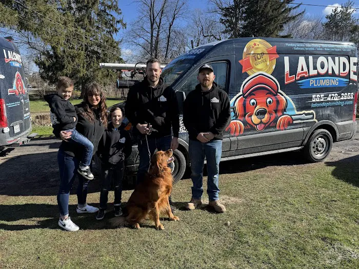 Lalonde Plumbing Picture 2
