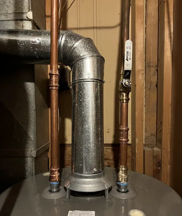 Lalonde Plumbing Picture 9