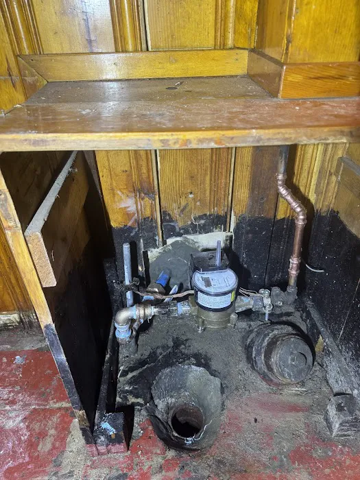 Lalonde Plumbing Picture 10