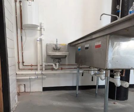 Gilman Plumbing, Inc.