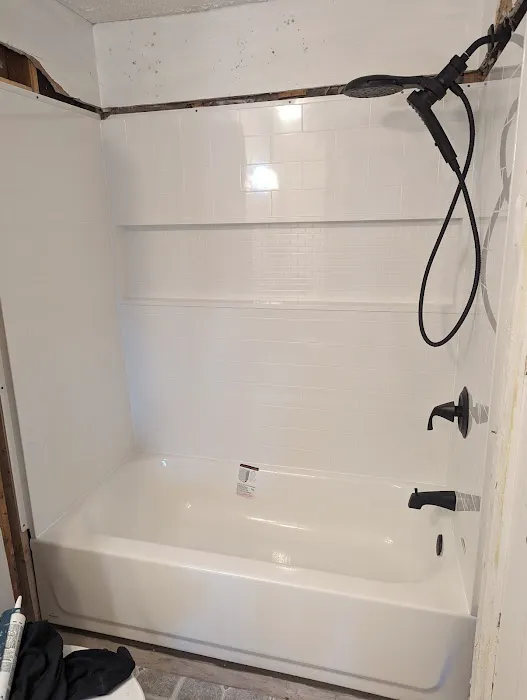 Gilman Plumbing, Inc. Picture 4
