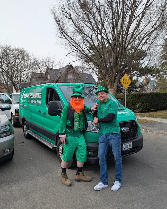 Gilman Plumbing, Inc. Picture 8