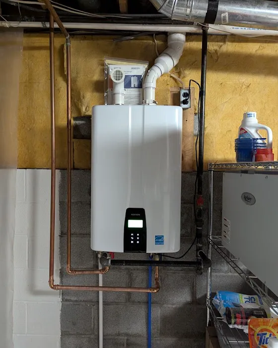 Gilman Plumbing, Inc. Picture 3