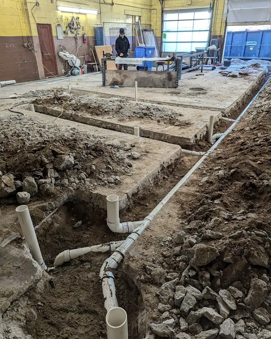 Gilman Plumbing, Inc. Picture 10