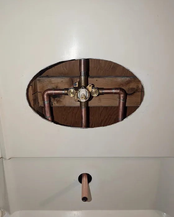 Gilman Plumbing, Inc. Picture 7