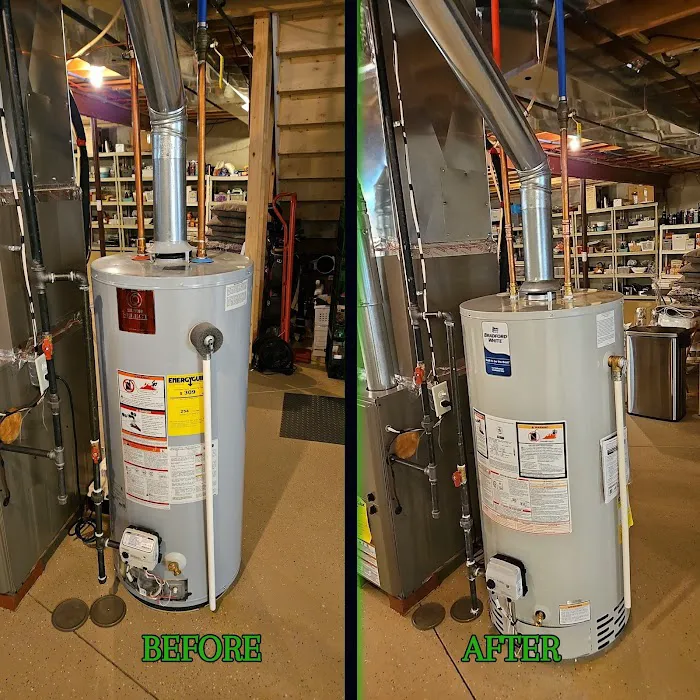 Gilman Plumbing, Inc. Picture 6