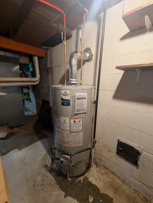 Gilman Plumbing, Inc. Picture 2