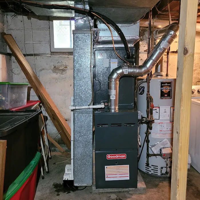 Ron's Plumbing, Heating and Air conditioning Picture 6