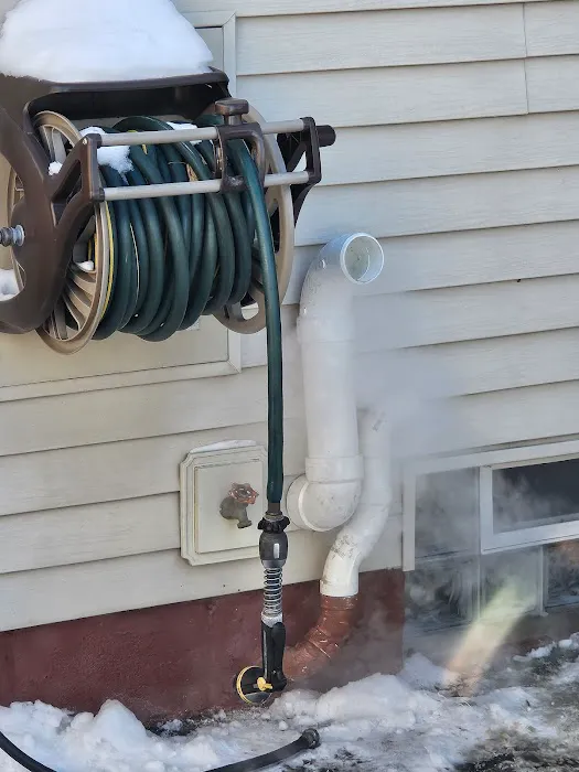 Ron's Plumbing, Heating and Air conditioning Picture 2