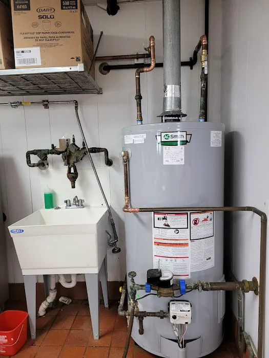 Ron's Plumbing, Heating and Air conditioning Picture 9