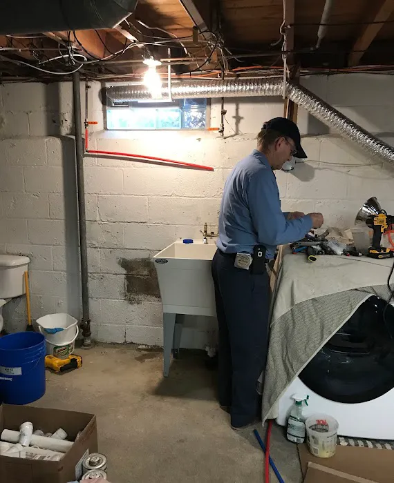 Miller Plumbing Inc. Picture 3