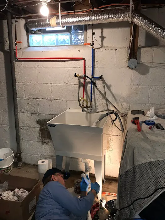 Miller Plumbing Inc. Picture 7