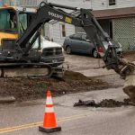 BP WASTEWATER SERVICES OF VT