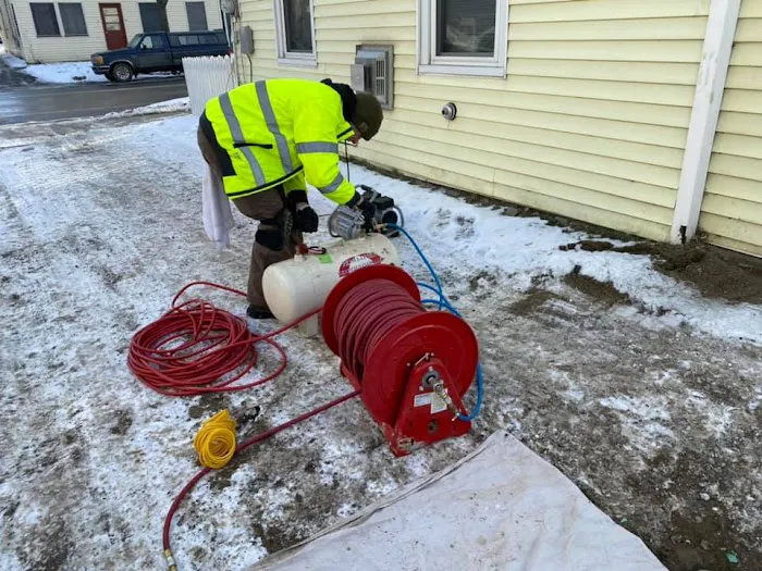 BP WASTEWATER SERVICES OF VT Picture 5