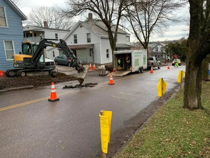BP WASTEWATER SERVICES OF VT Picture 9