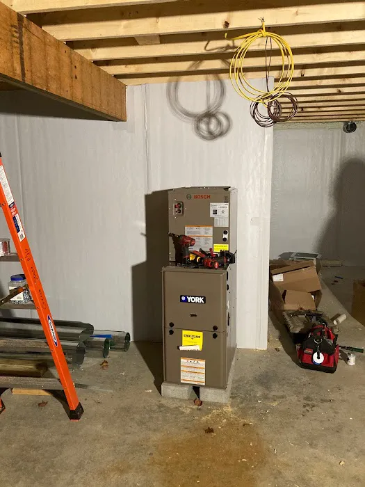 Green State Plumbing & Heating LLC Picture 3