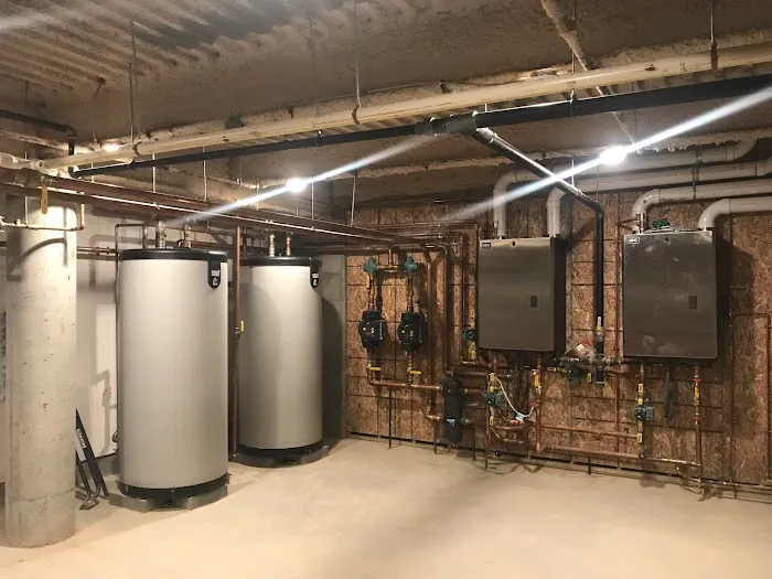 Green State Plumbing & Heating LLC Picture 9