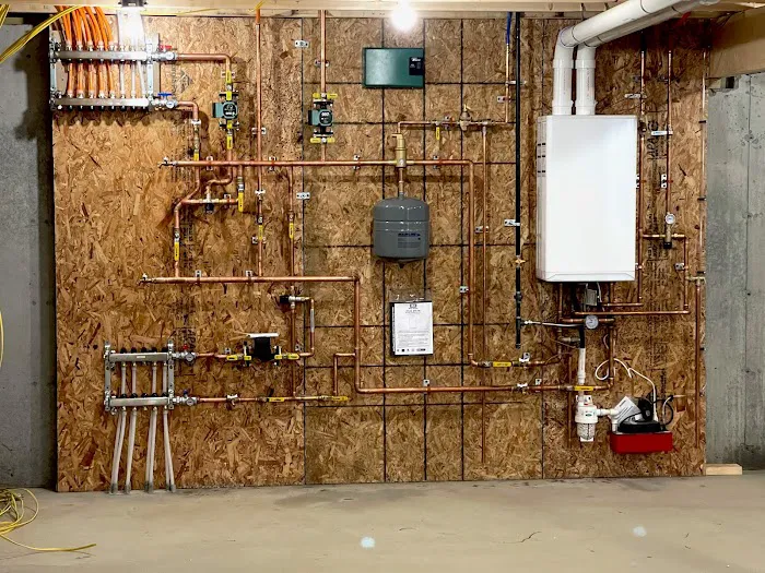 Green State Plumbing & Heating LLC Picture 6