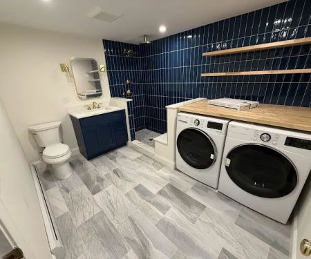 Dees Plumbing and Heating