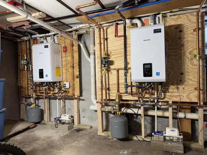 Dees Plumbing and Heating Picture 2