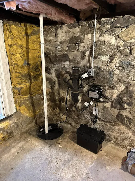 Dees Plumbing and Heating Picture 5