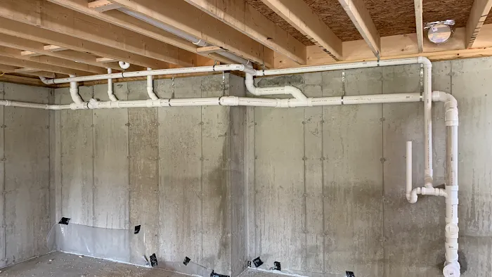 Dees Plumbing and Heating Picture 9