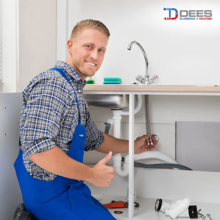 Dees Plumbing and Heating Picture 10