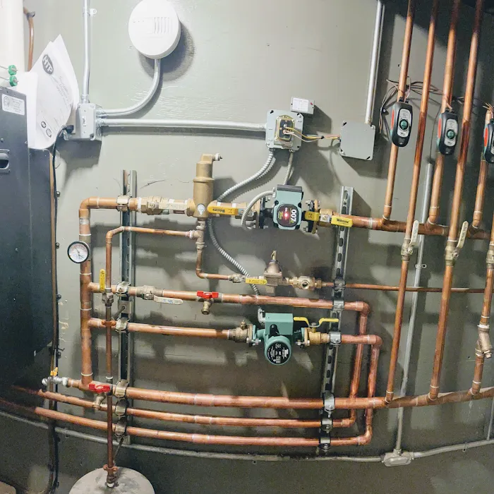 Dees Plumbing and Heating Picture 7