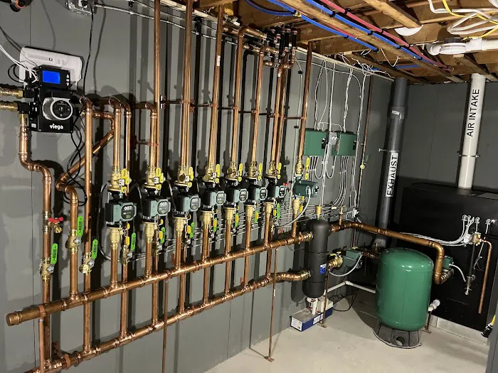Fei Plumbing and Heating Inc. Picture 2