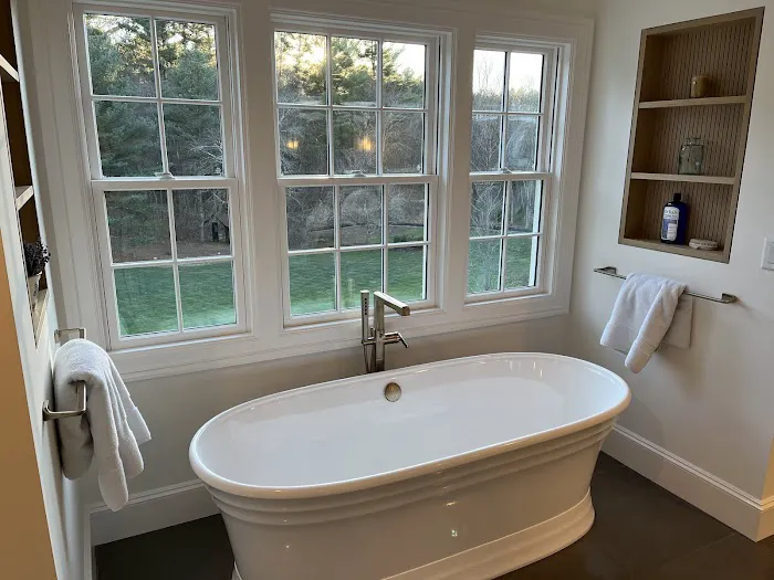 Fei Plumbing and Heating Inc. Picture 4