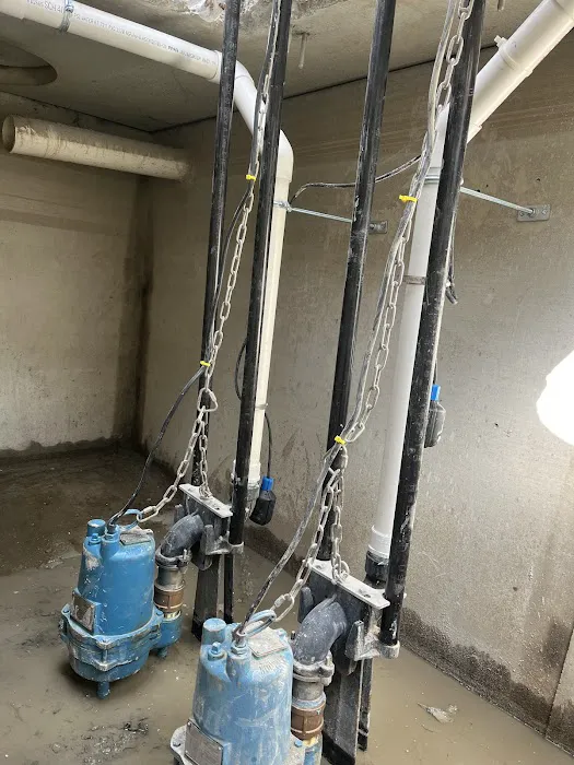 Fei Plumbing and Heating Inc. Picture 10