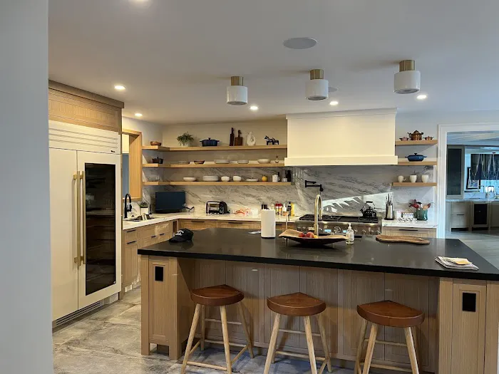 Fei Plumbing and Heating Inc. Picture 9