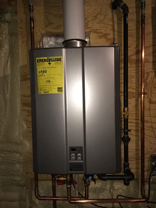 Fei Plumbing and Heating Inc. Picture 7