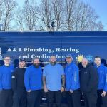 A&L Plumbing, Heating, and AC Repair
