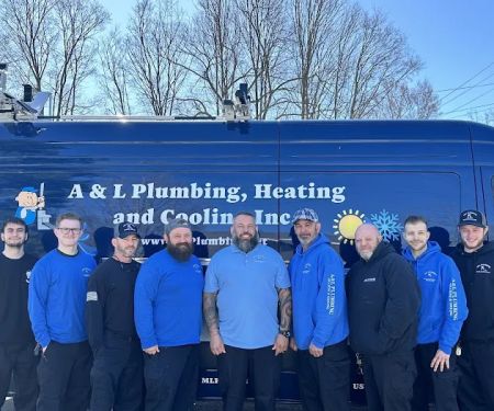 A&L Plumbing, Heating, and AC Repair